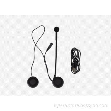 EWS01 Wireless Headset with Boom Microphone